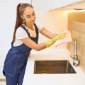 The Importance of Signing a Contract for Recurring Cleaning Services in Dallas County, TX