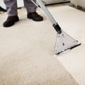 The Truth About Guarantees and Warranties Offered by Cleaning Services in Dallas County, TX