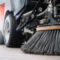 Exploring the Various Cleaning Services Offered in Dallas County, TX