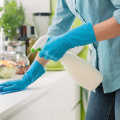 Do You Need to Allow Access for Cleaning Services in Dallas County, TX?